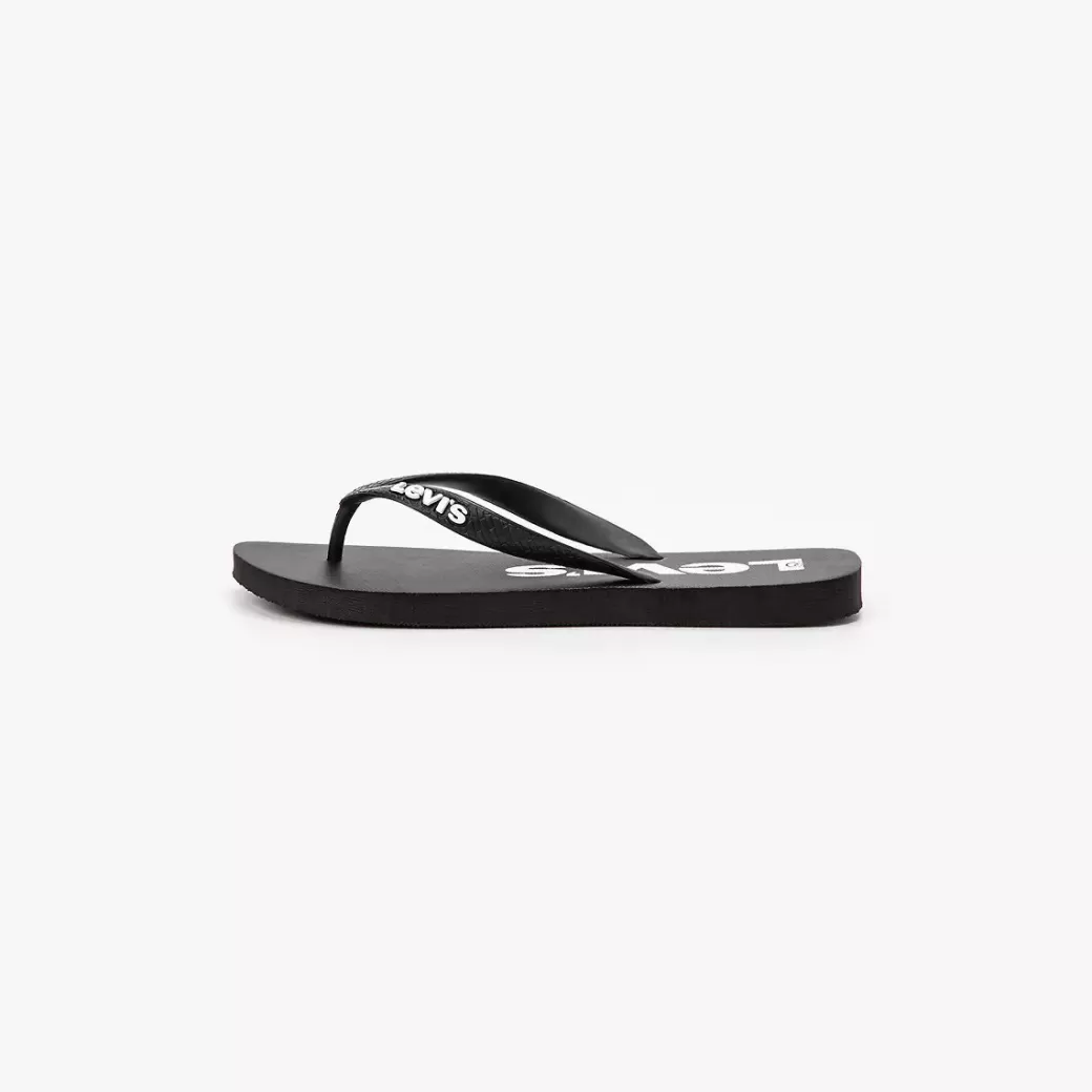 Levi's Dixon Flip Flop Cheap