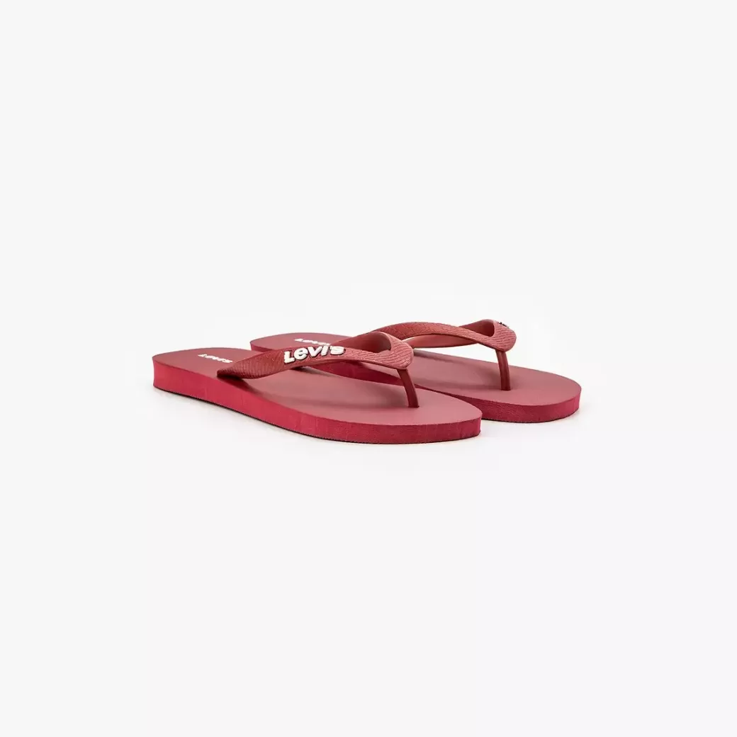 Levi's Dixon Flip Flop Discount