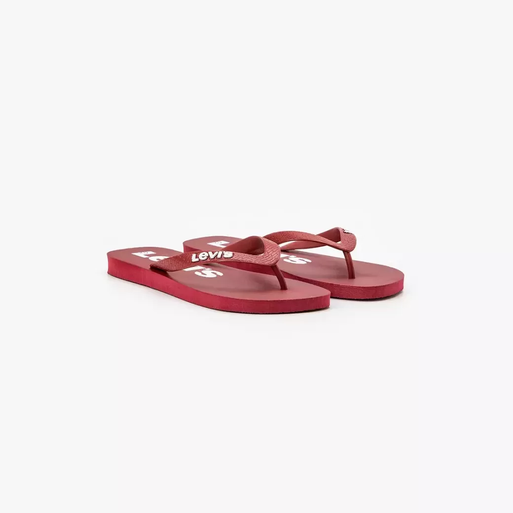 Levi's Dixon Flip Flop Sale
