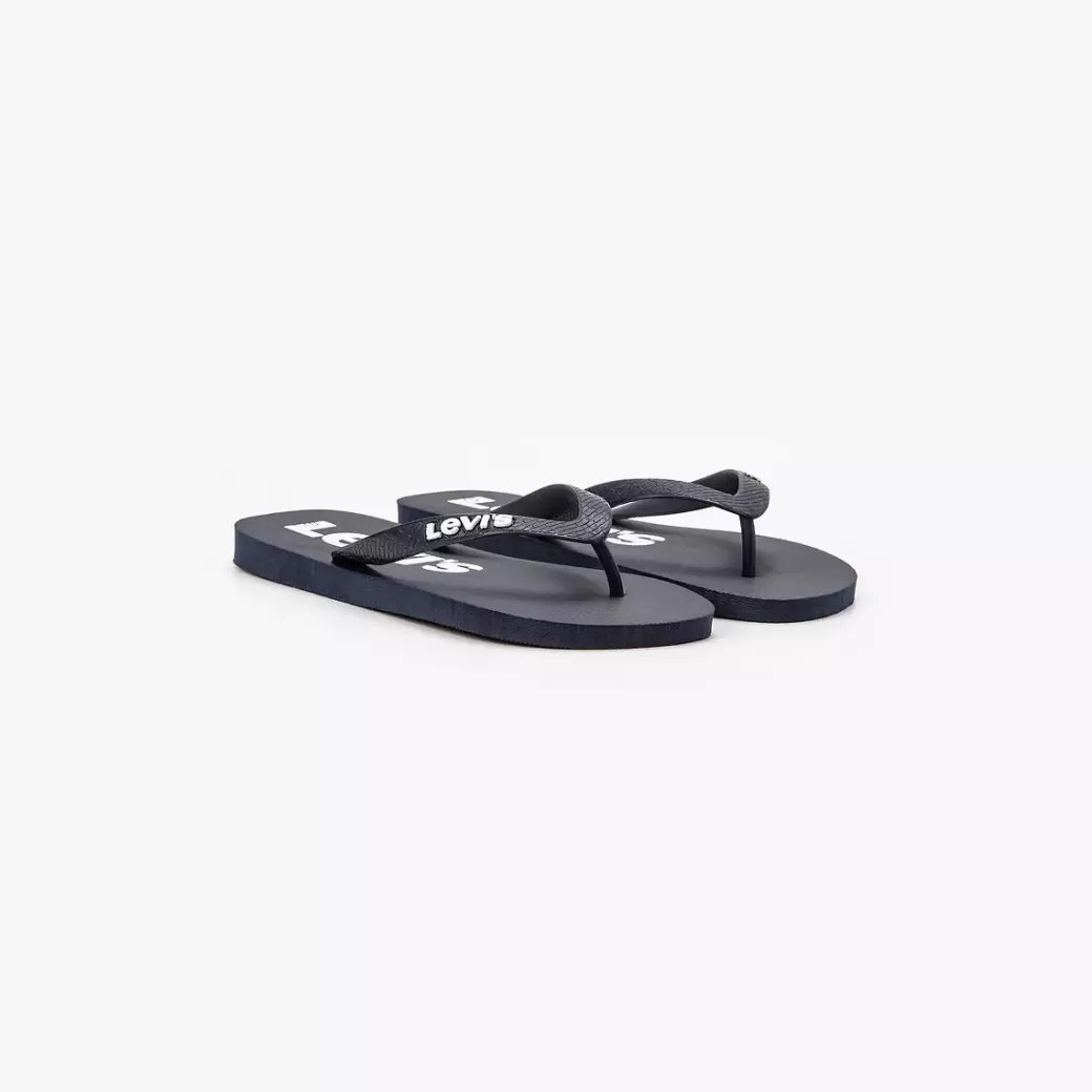 Levi's Dixon Flip Flop New