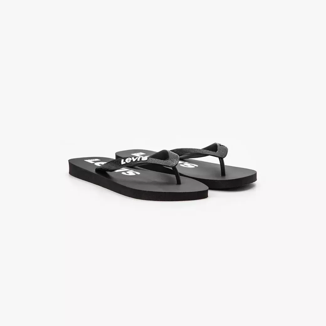 Levi's Dixon Flip Flop Cheap