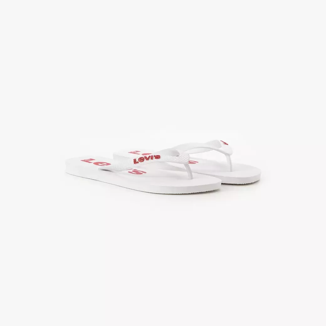 Levi's Dixon Flip Flop Sale