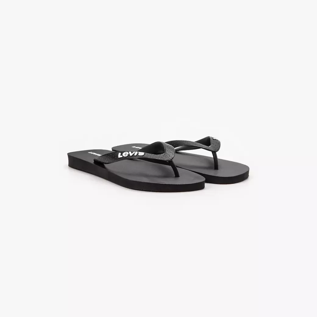 Levi's Dixon Flip Flop Best Sale