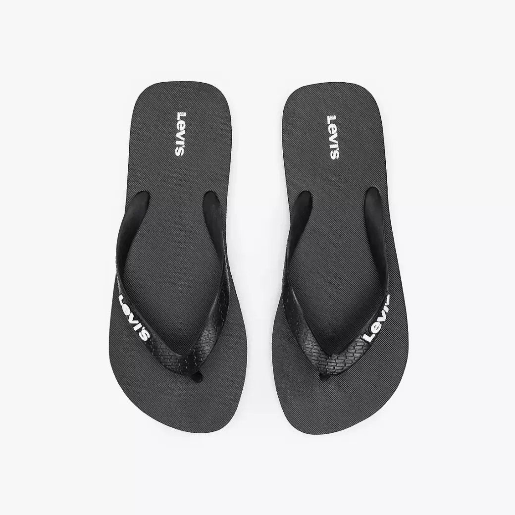 Levi's Dixon Flip Flop Best Sale