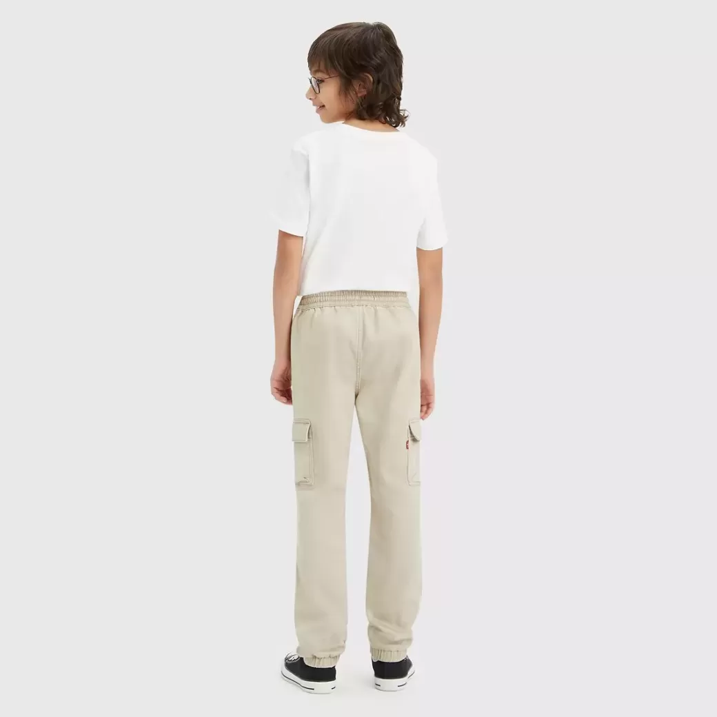 Levi's Dobby Cargobyxor I Relaxed-Fit For Tonåringar Best