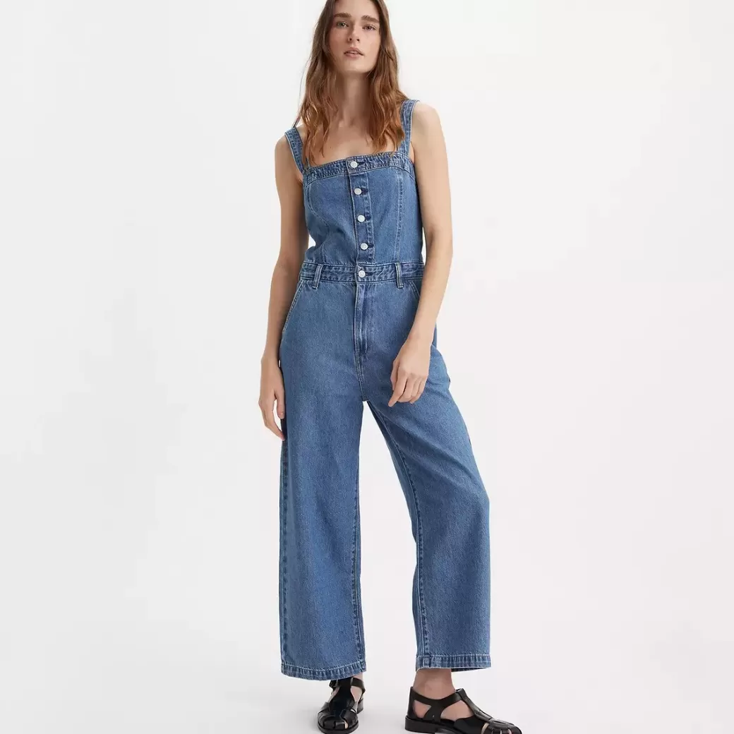 Levi's Drea Jumpsuit Store