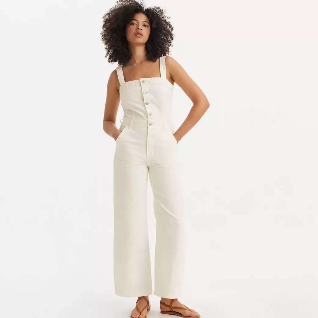 Levi's Drea Jumpsuit Sale