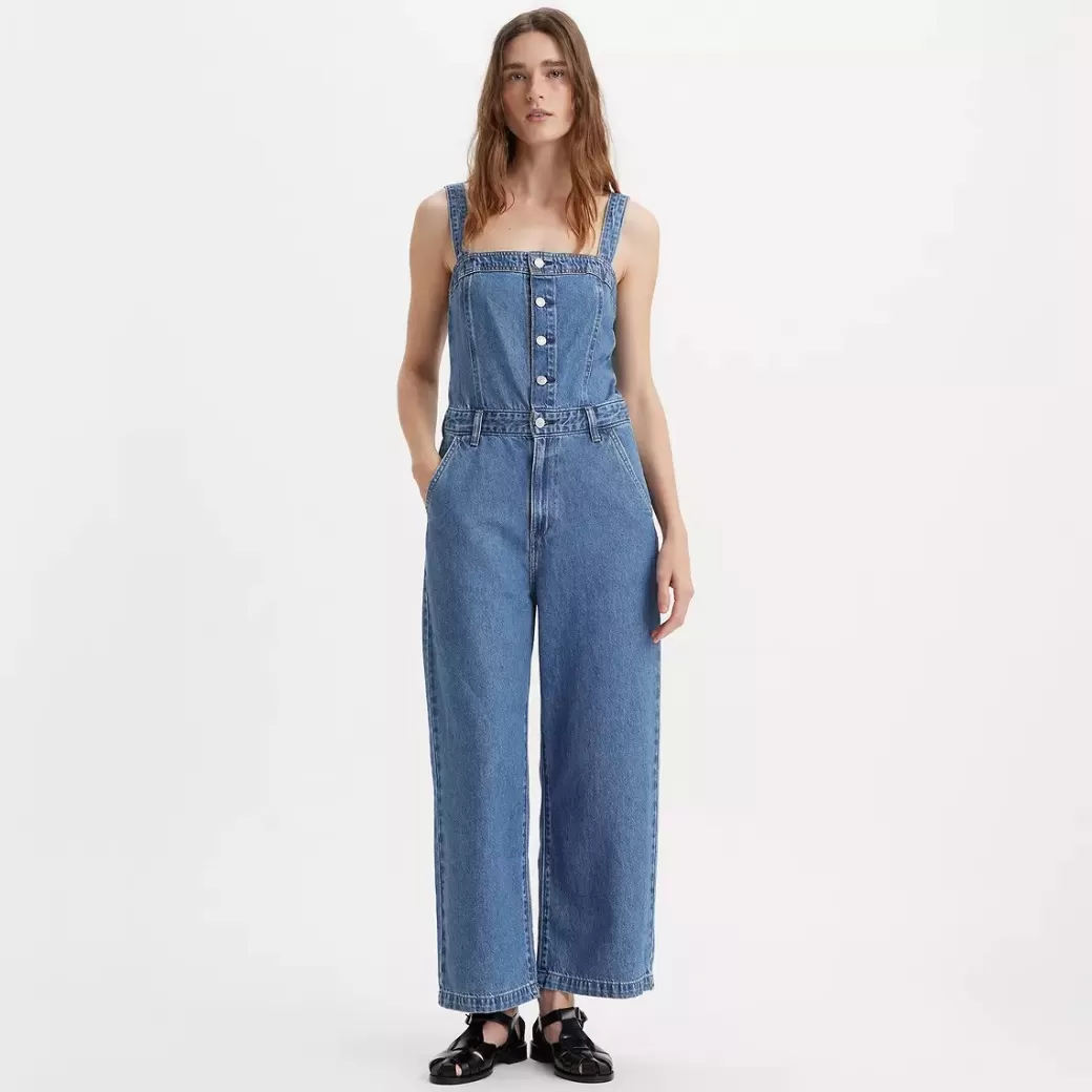 Levi's Drea Jumpsuit Store