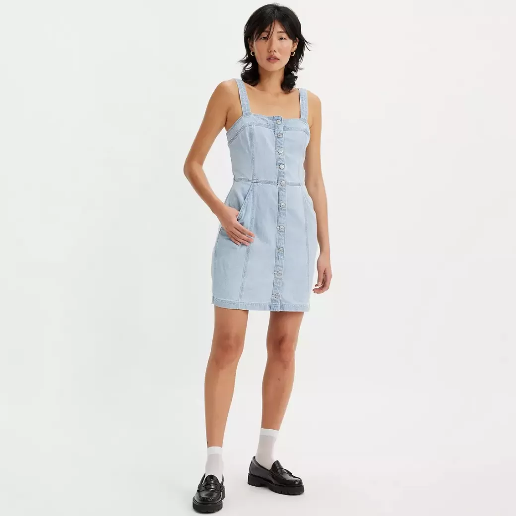 Levi's Drea Lightweight-Klanning Best
