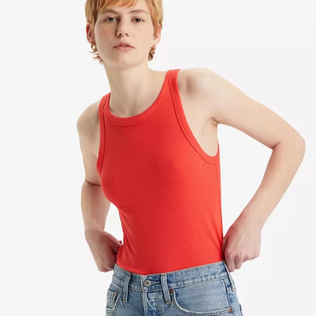 Levi's Dreamy-Linne Outlet