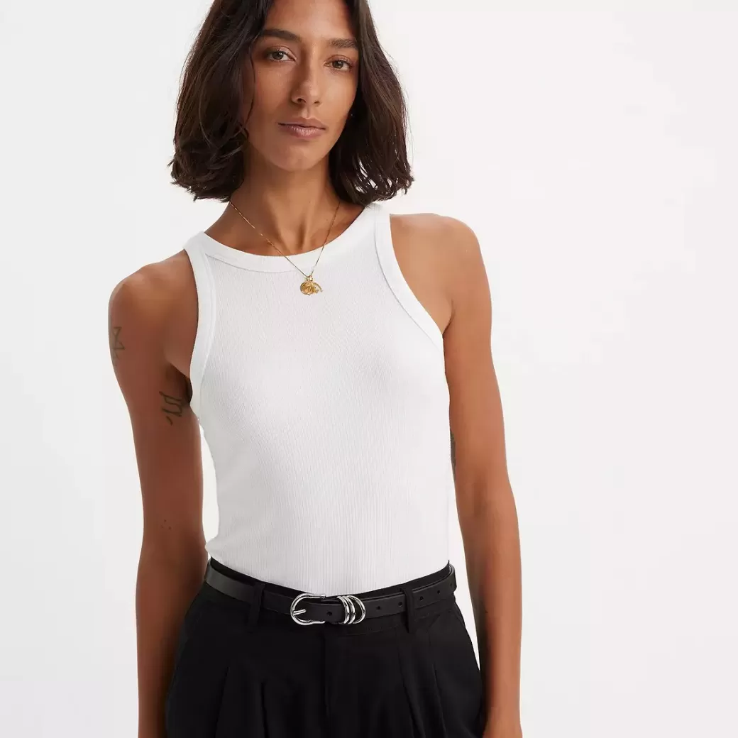Levi's Dreamy-Linne Shop