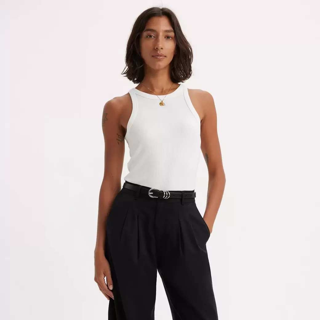 Levi's Dreamy-Linne Shop