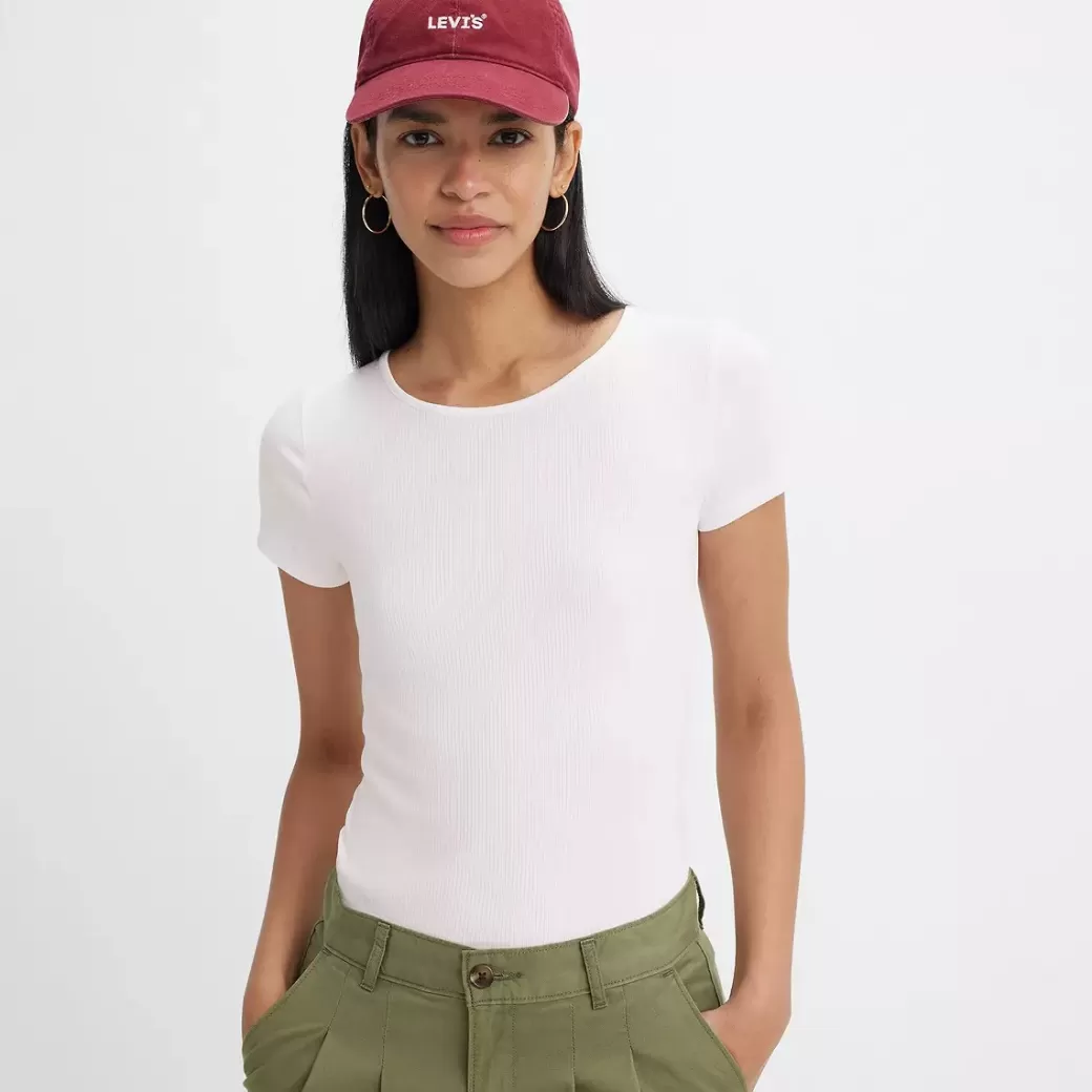 Levi's Dreamy-T-Shirt Shop