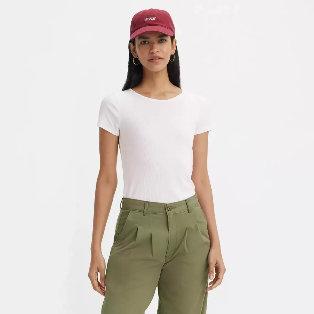 Levi's Dreamy-T-Shirt Shop