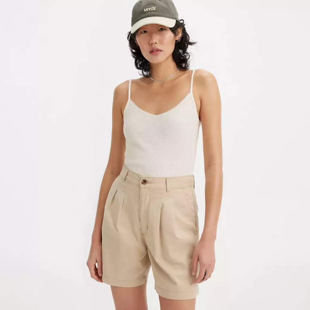 Levi's Dry Goods-Linne I Vaffelstruktur Shop