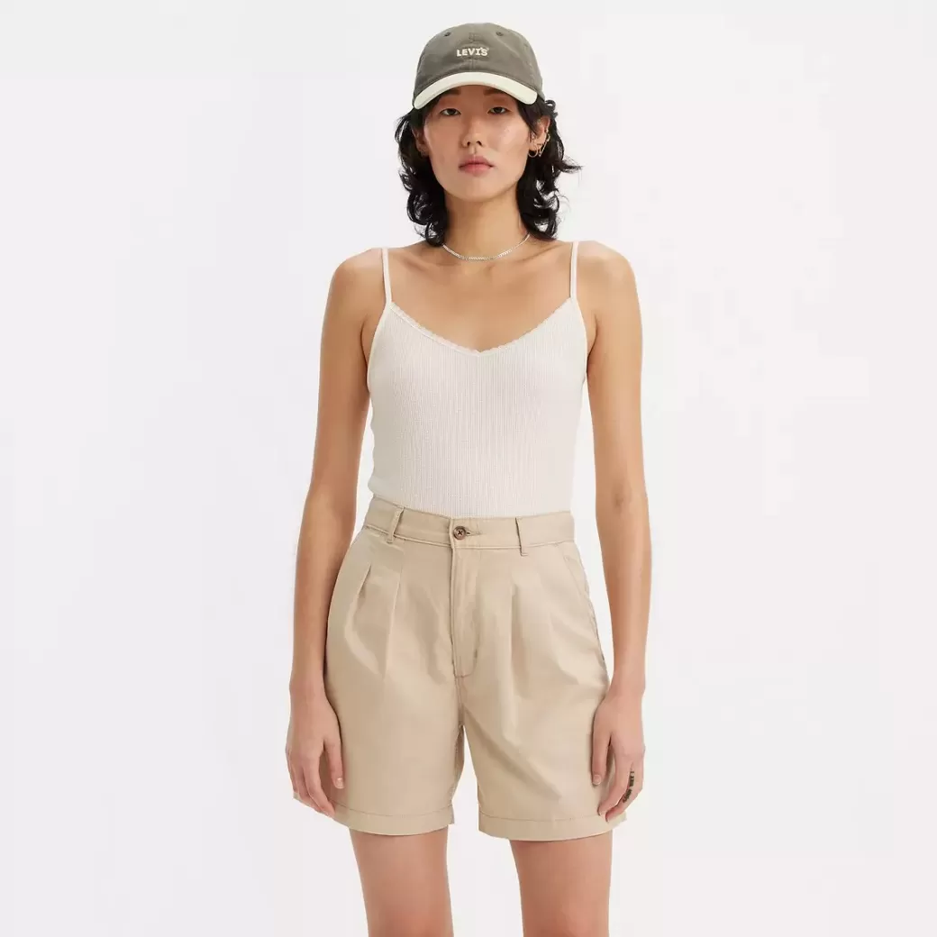 Levi's Dry Goods-Linne I Vaffelstruktur Shop