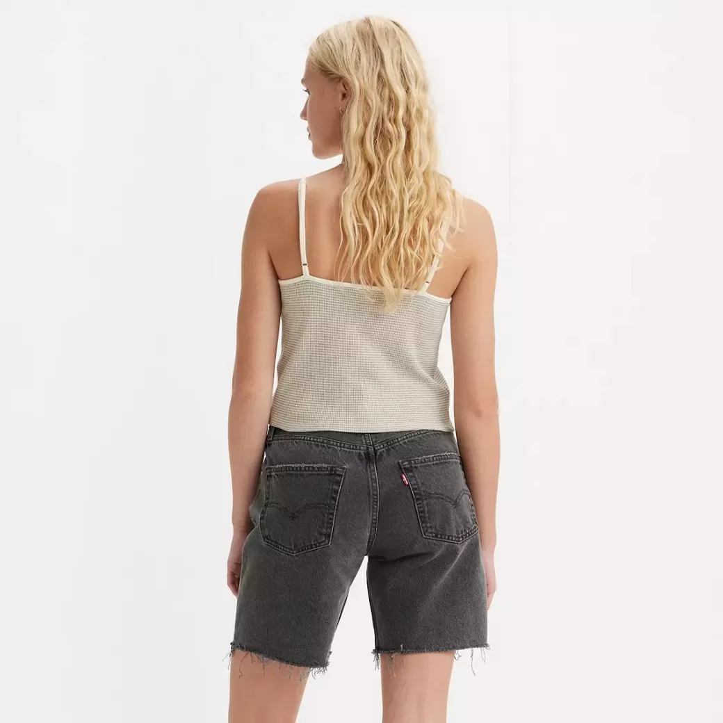 Levi's Dry Goods-Linne I Vaffelstruktur Online