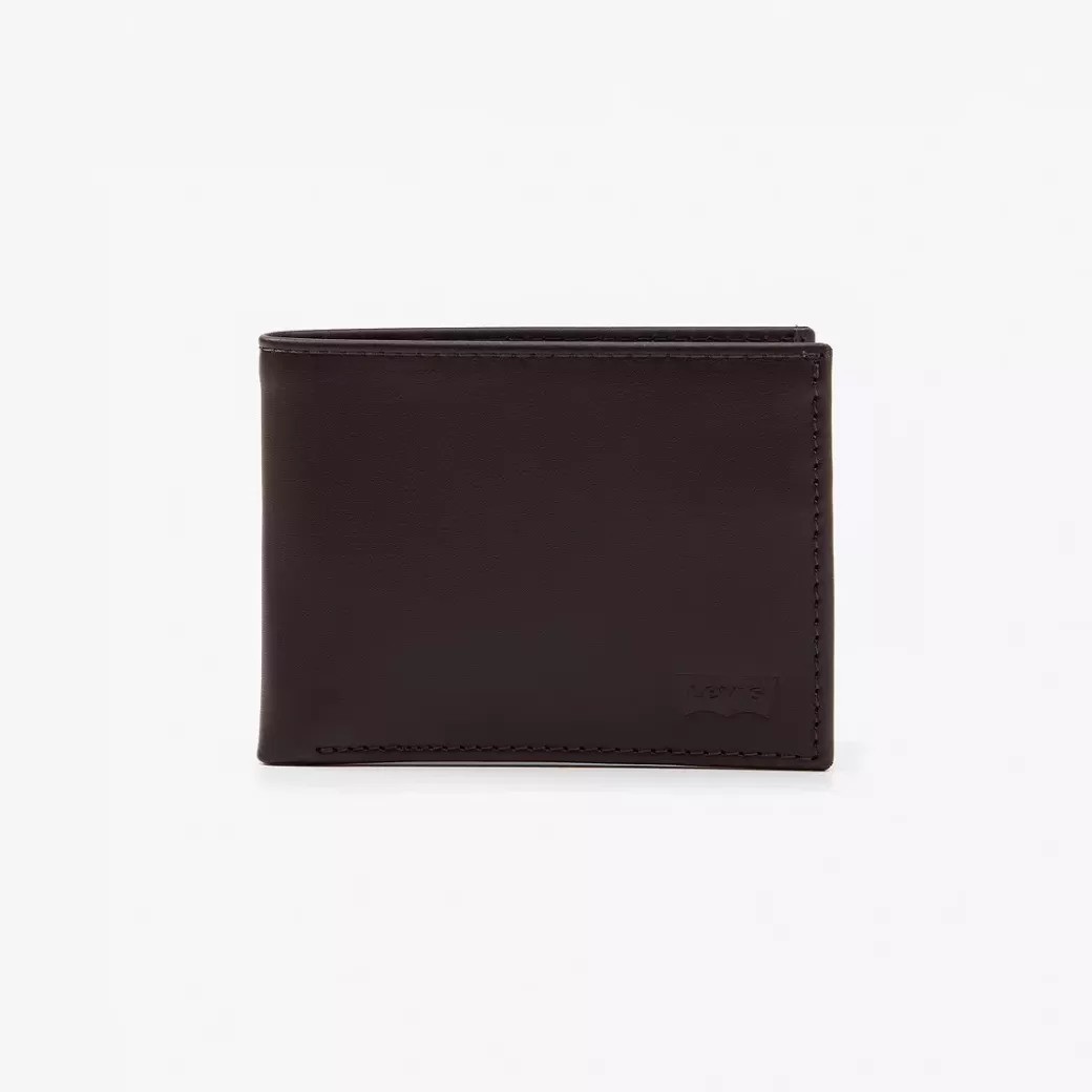 Levi's Dubbelvikt Id-Planbok Store