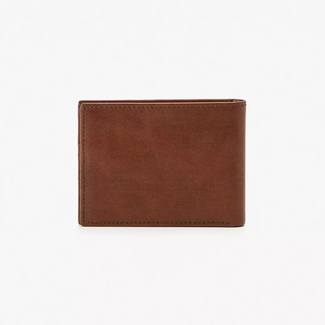 Levi's Dubbelvikt Id-Planbok Outlet