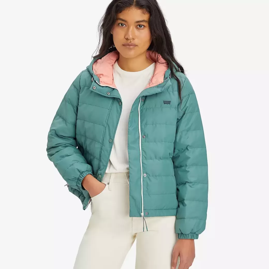 Levi's Edie Packbar Jacka Best