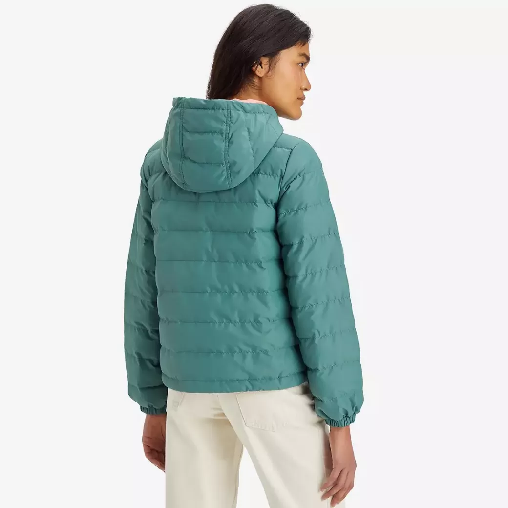 Levi's Edie Packbar Jacka Best