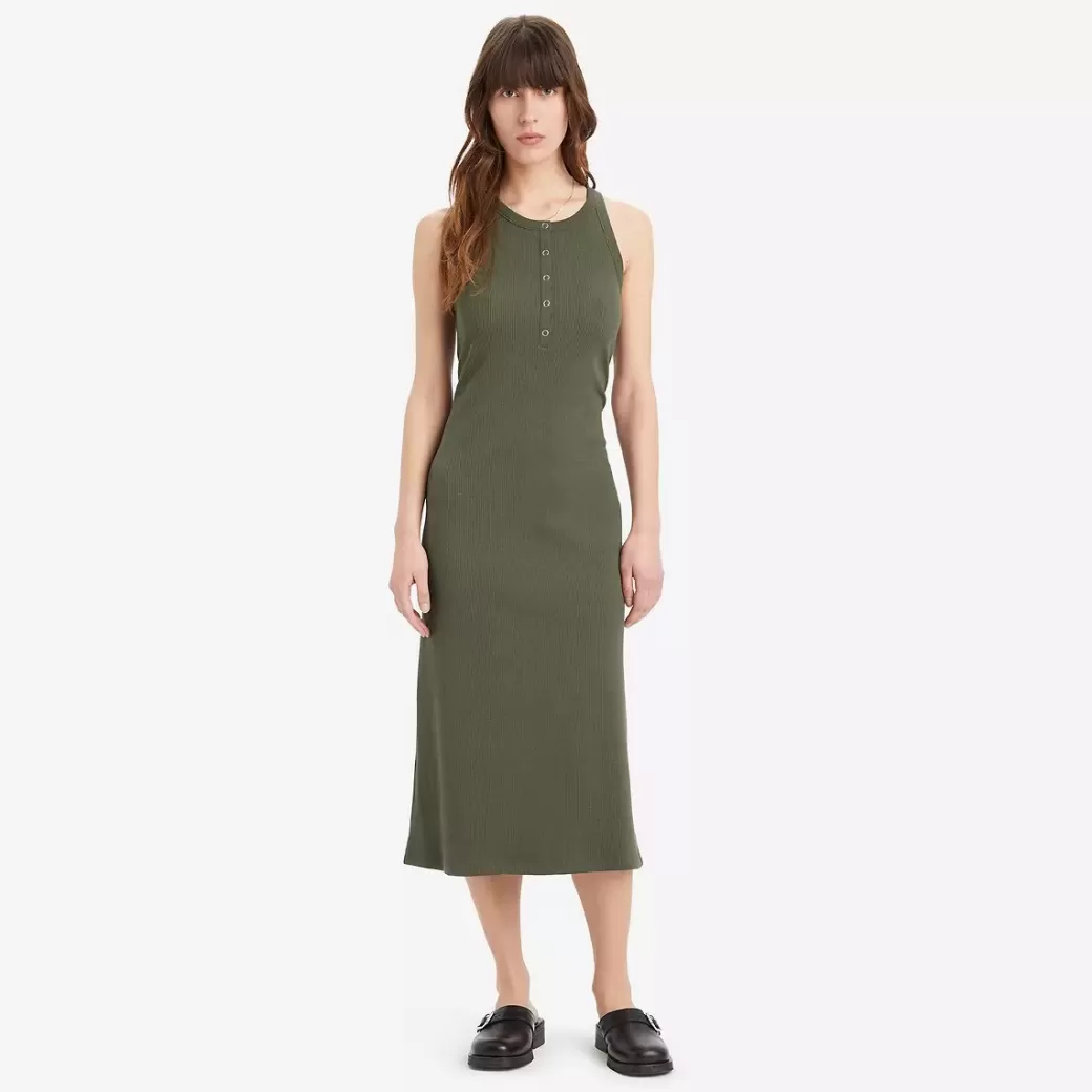 Levi's Ellia Tankklanning Cheap