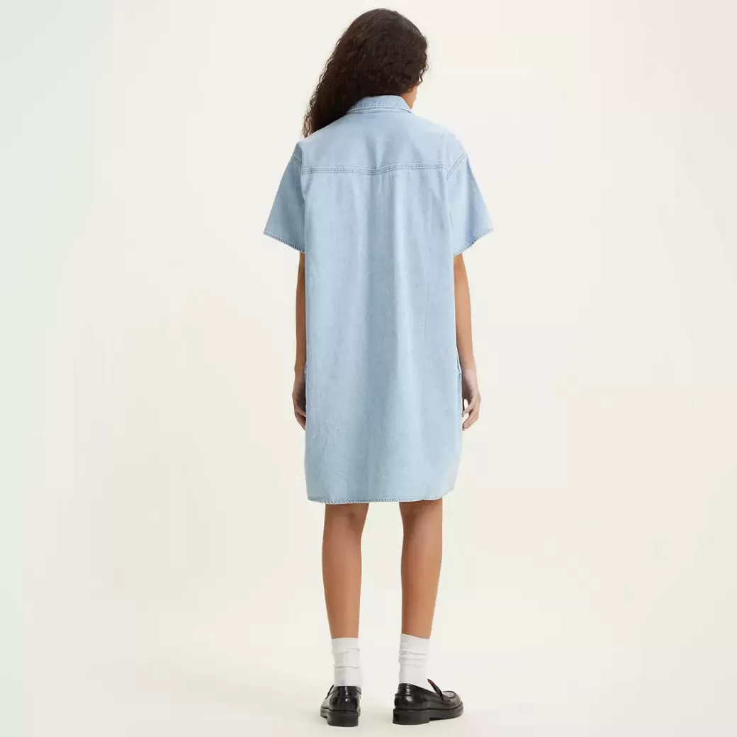Levi's Elowen Western Klanning Fashion