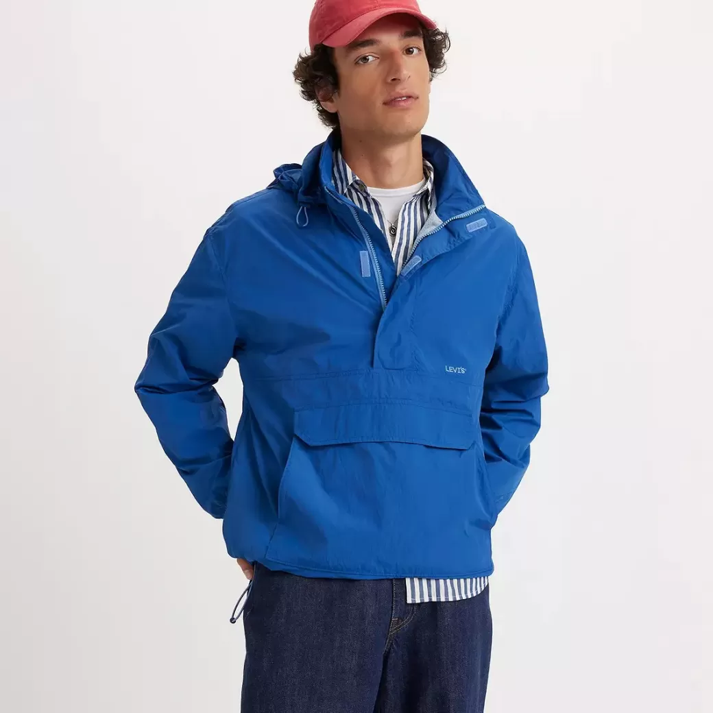 Levi's Embarcadero Anorak-Jacka Online