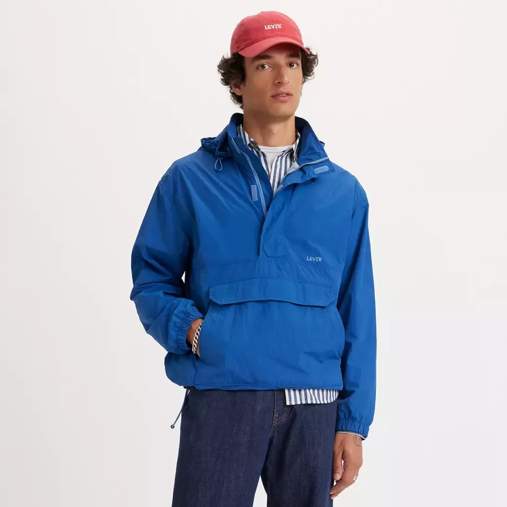 Levi's Embarcadero Anorak-Jacka Online