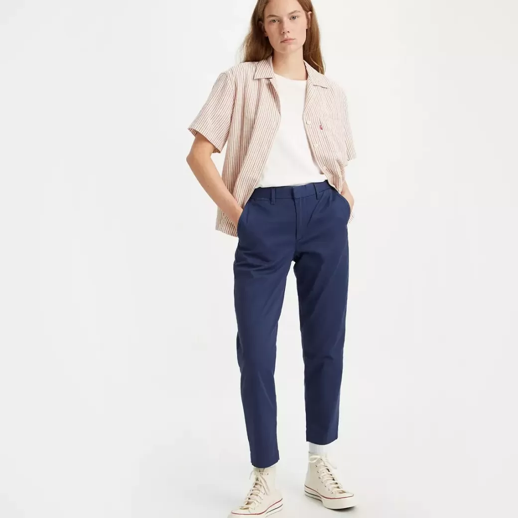 Levi's Essential Chinobyxor Best