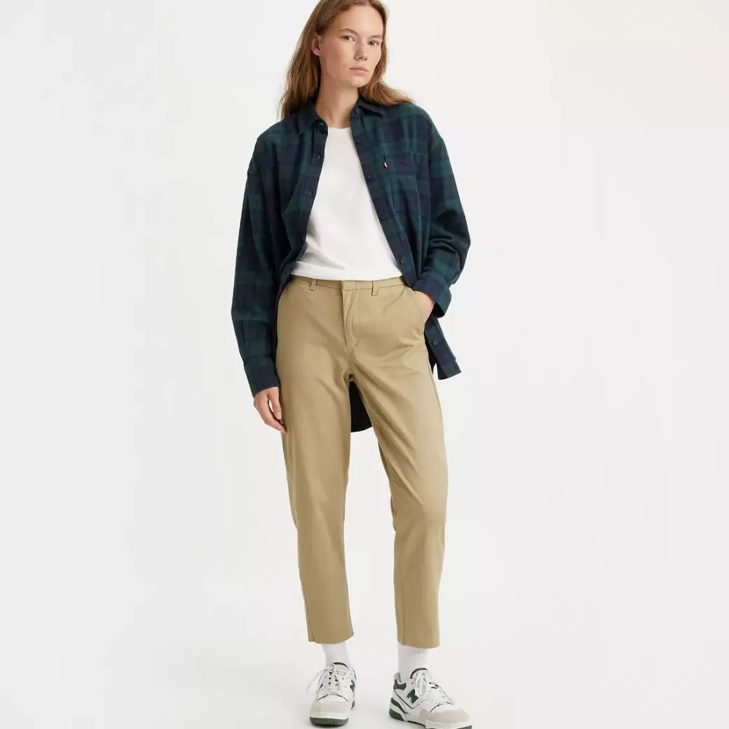 Levi's Essential Chinobyxor Store