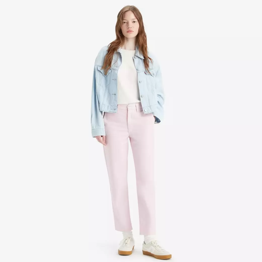 Levi's Essential Chinobyxor Sale