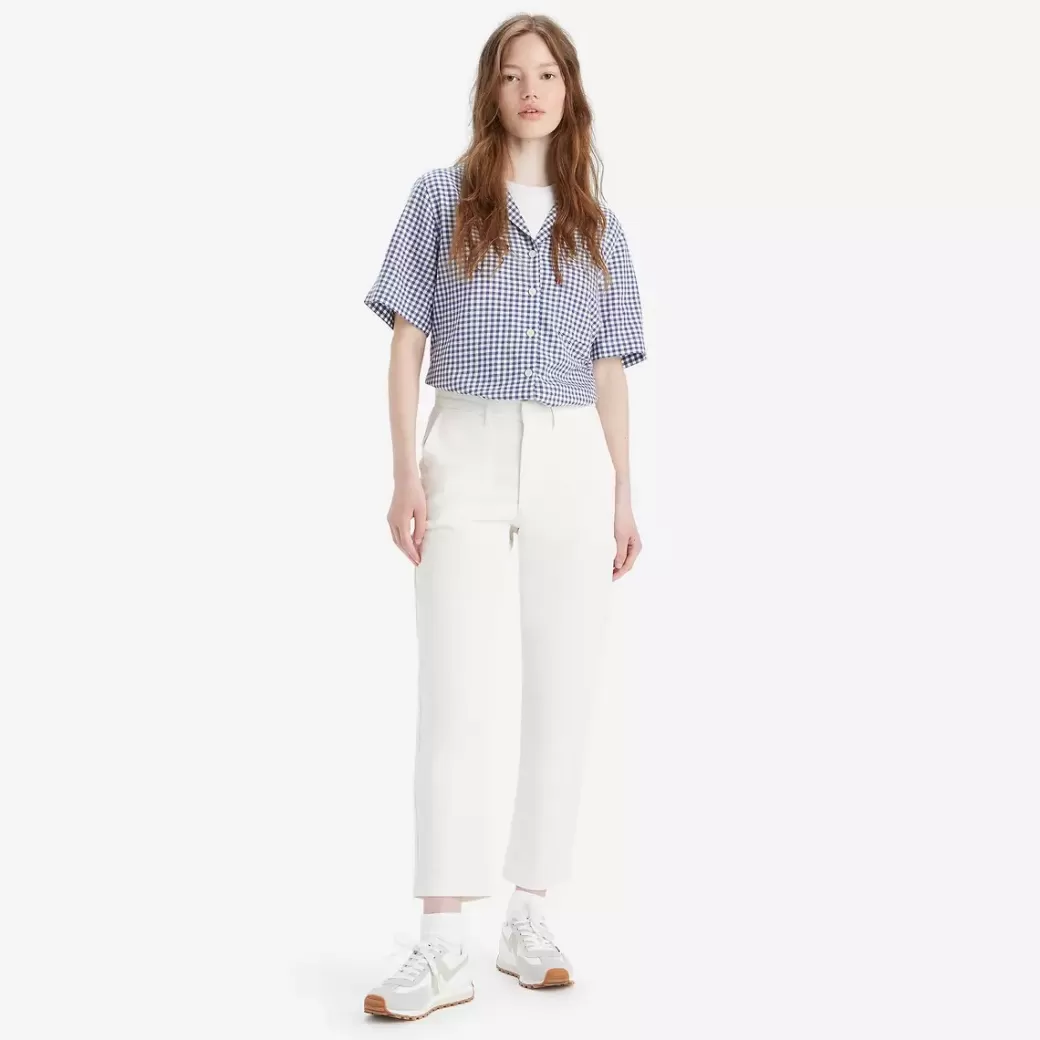 Levi's Essential Chinobyxor Store
