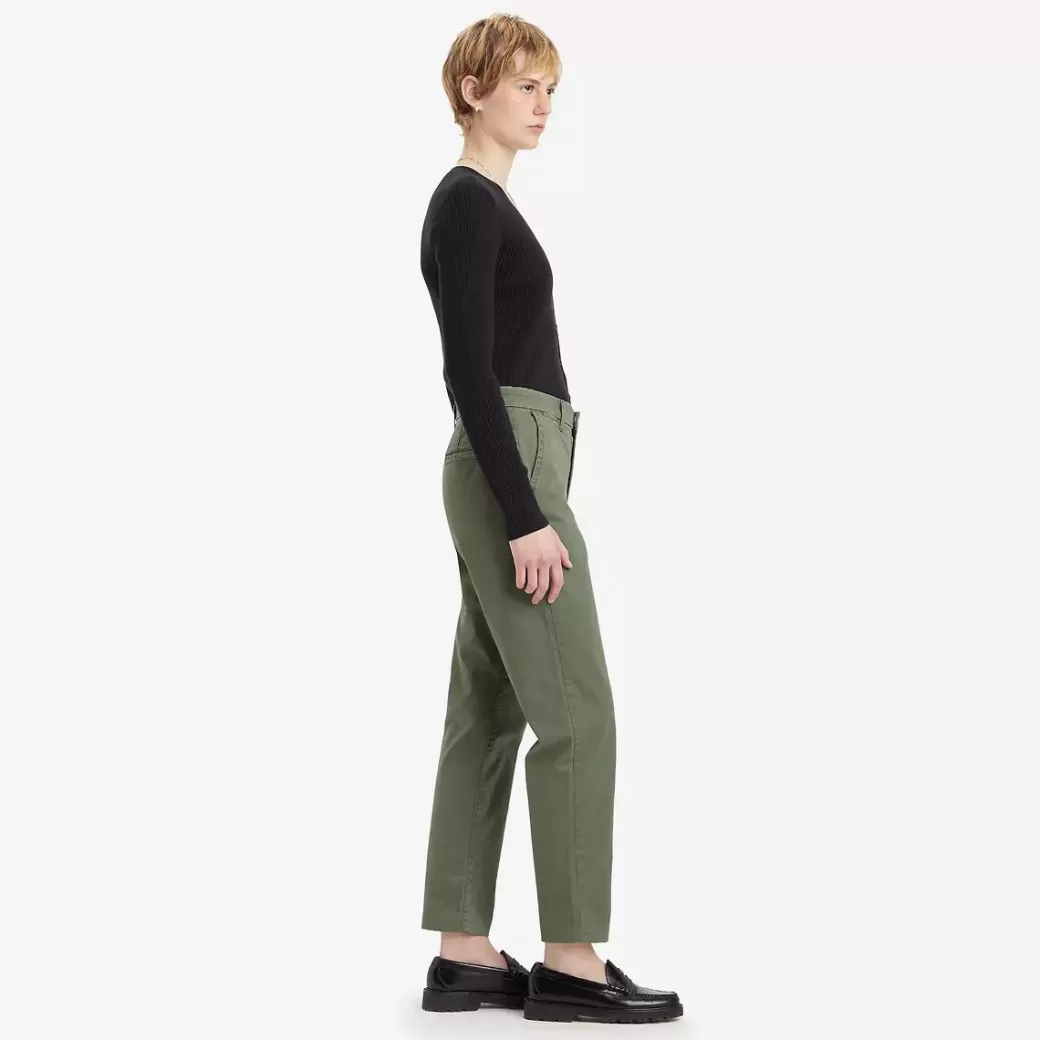 Levi's Essential Chinobyxor Clearance