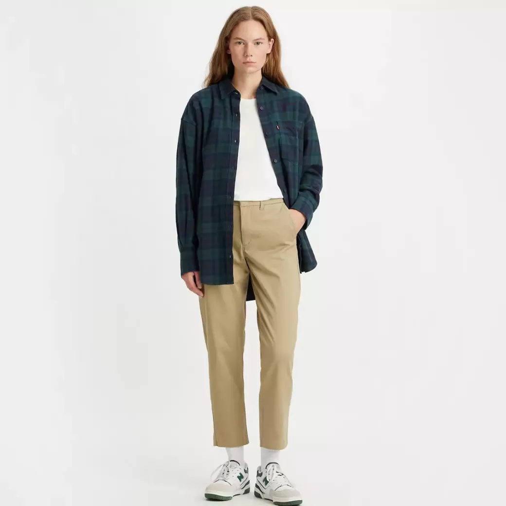 Levi's Essential Chinobyxor Store