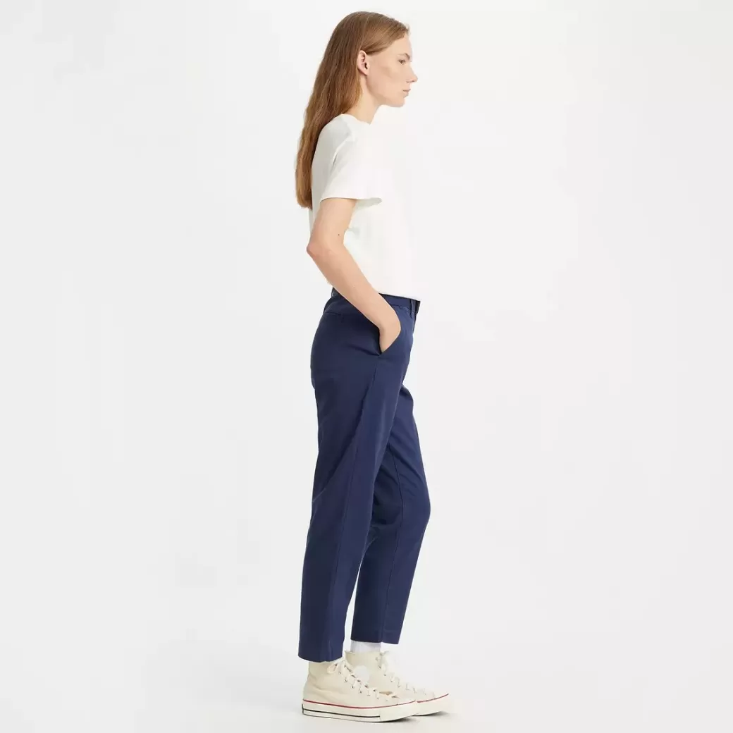 Levi's Essential Chinobyxor Best