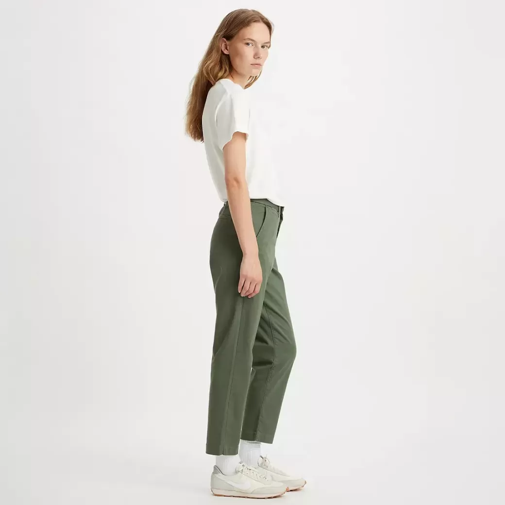 Levi's Essential Chinobyxor Shop
