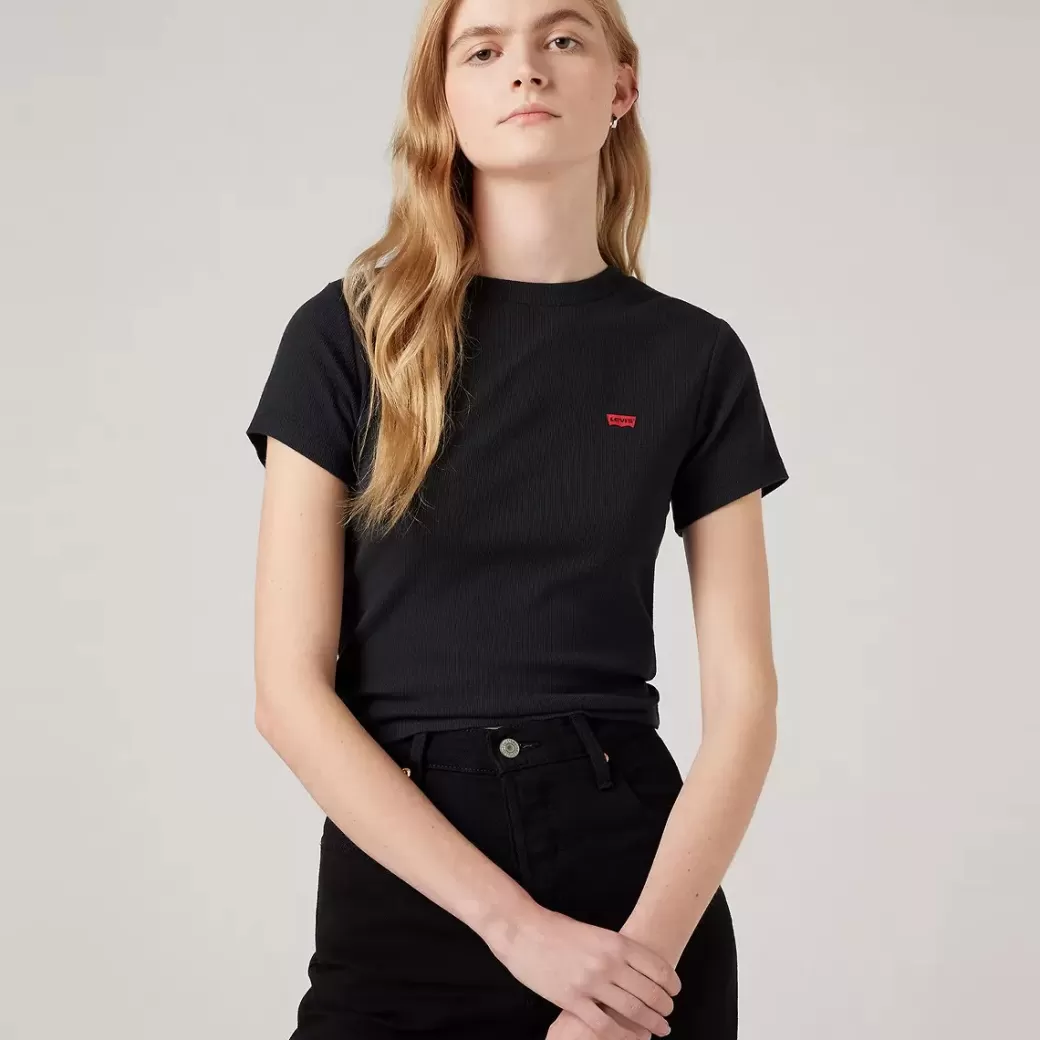 Levi's Essential Sportig T-Shirt Cheap