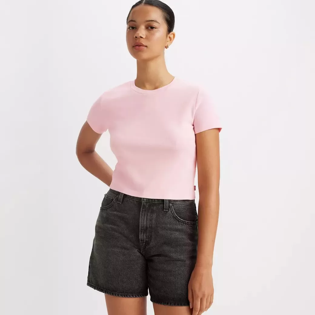 Levi's Essential Sportig T-Shirt Cheap
