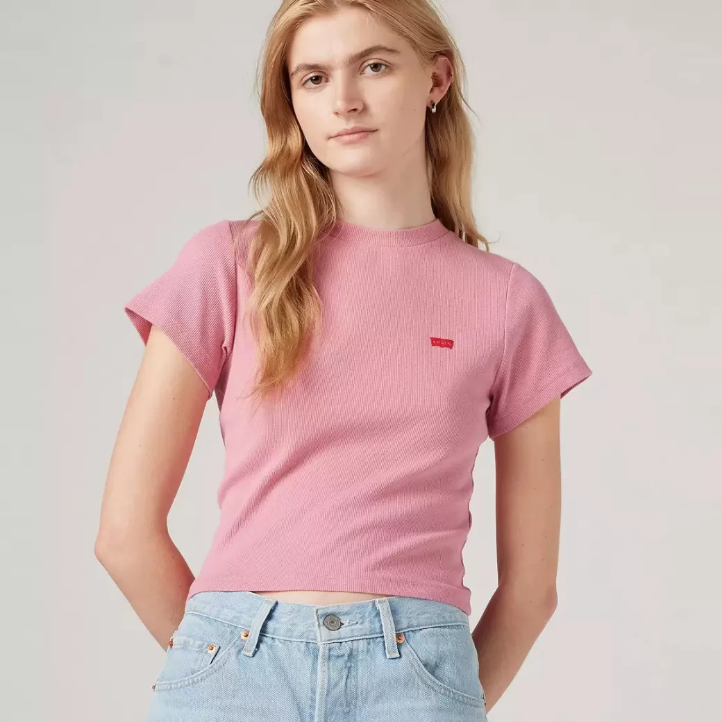 Levi's Essential Sportig T-Shirt Clearance