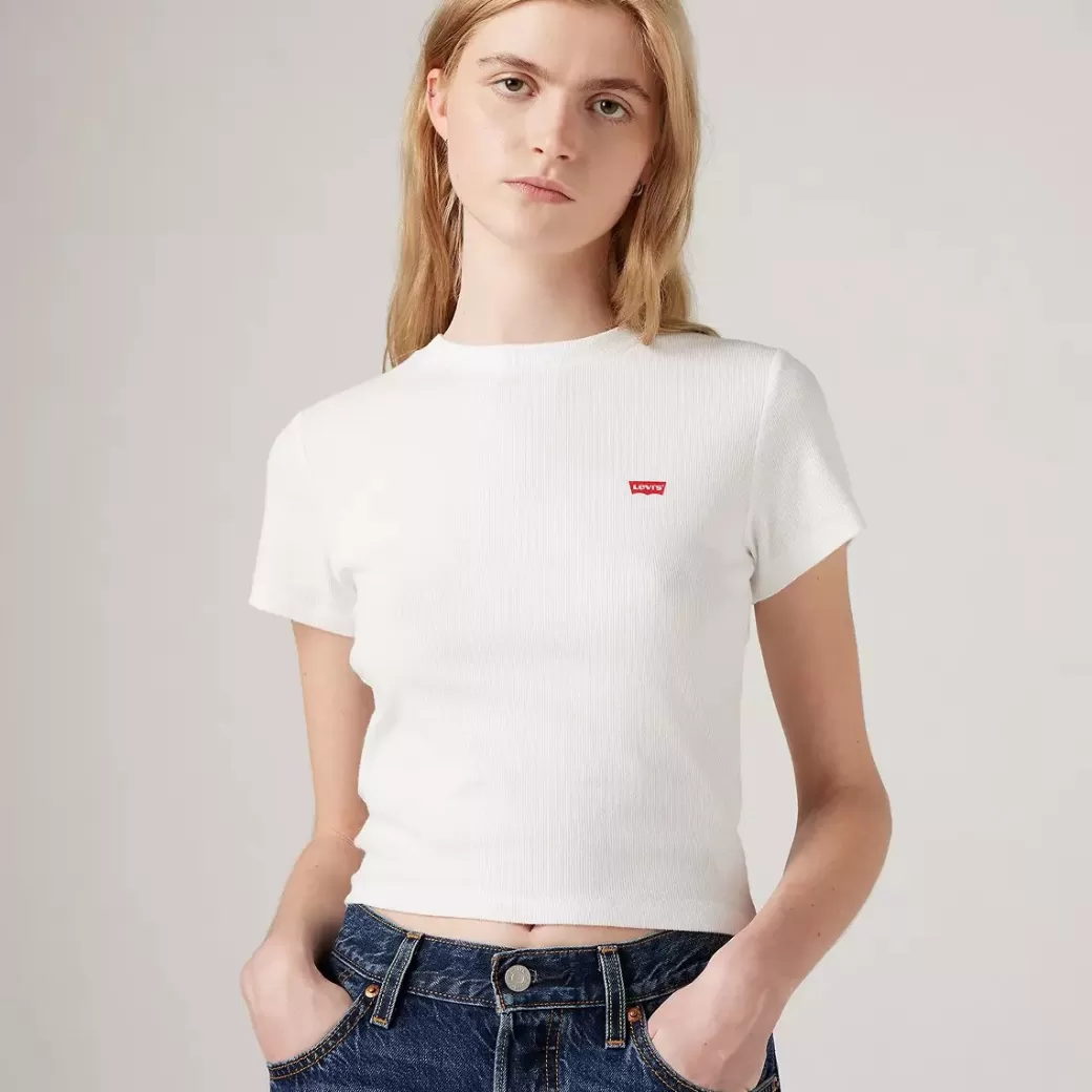 Levi's Essential Sportig T-Shirt Discount