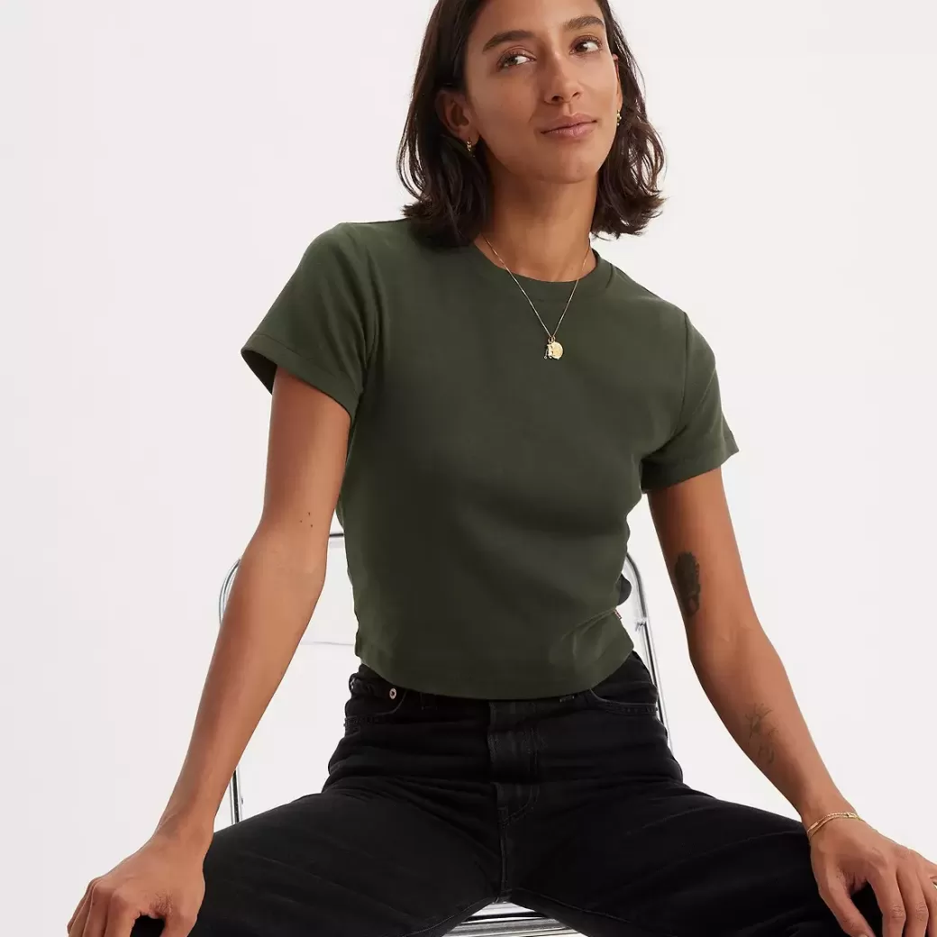 Levi's Essential Sportig T-Shirt Hot