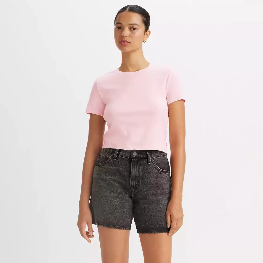 Levi's Essential Sportig T-Shirt Cheap