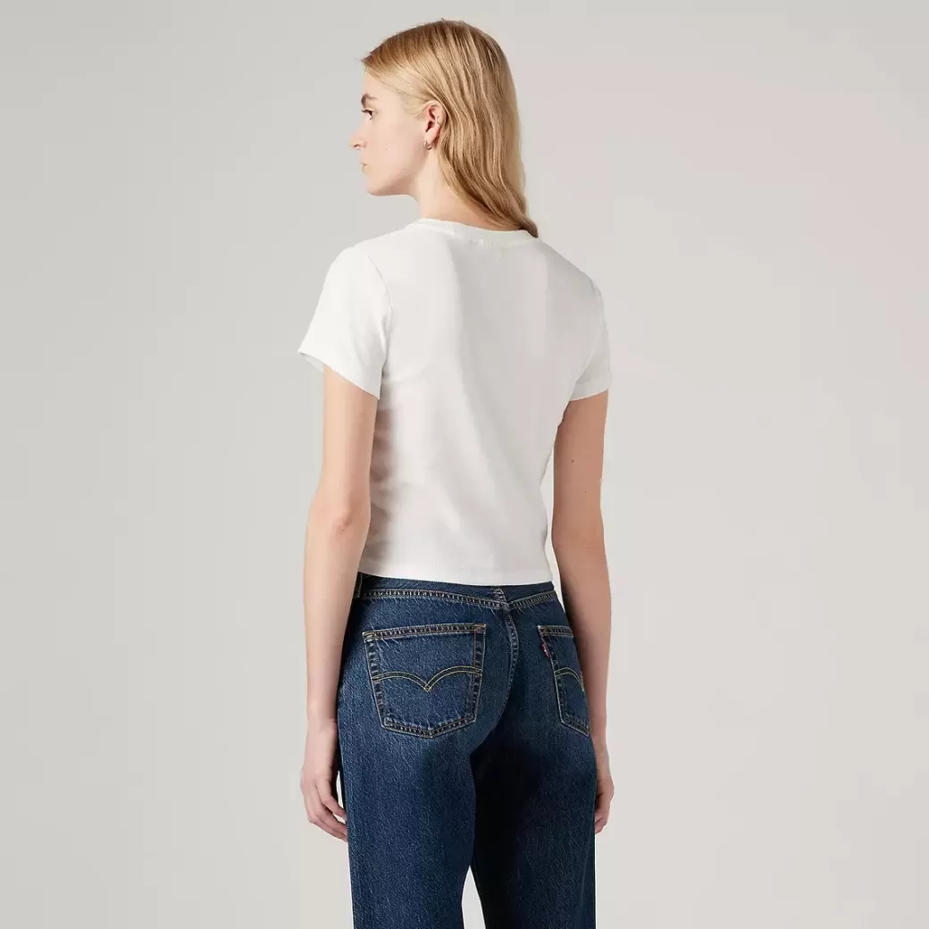 Levi's Essential Sportig T-Shirt Discount