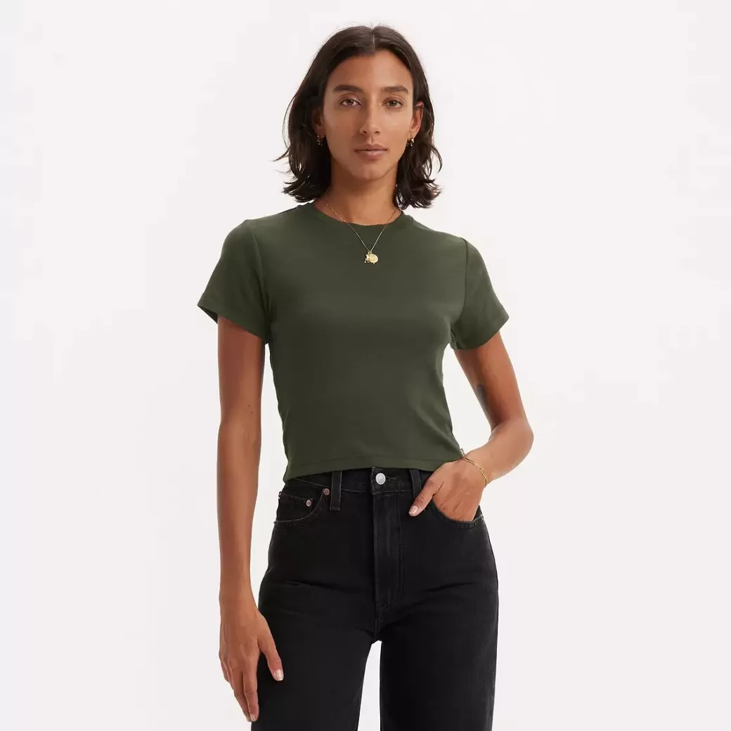 Levi's Essential Sportig T-Shirt Hot
