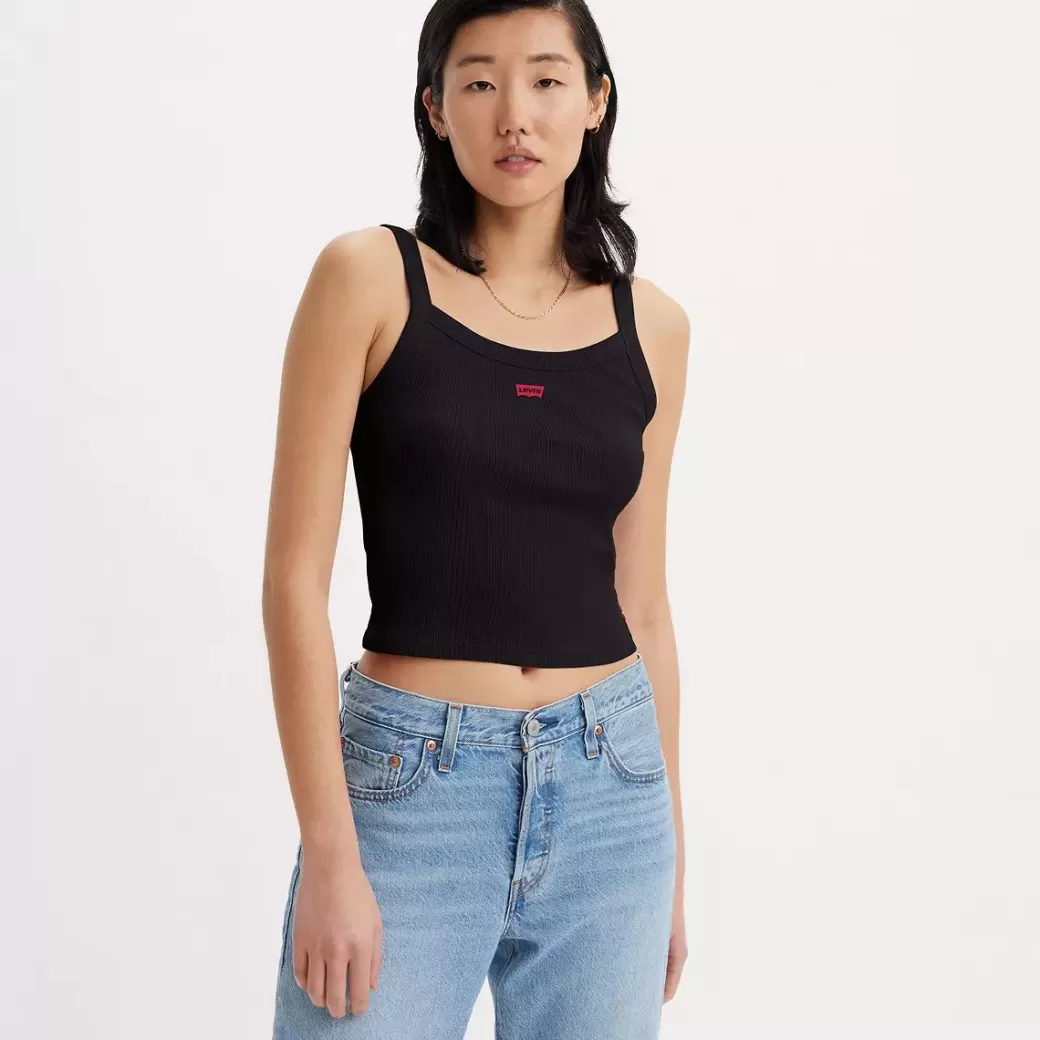 Levi's Essential Sportigt Linne Best