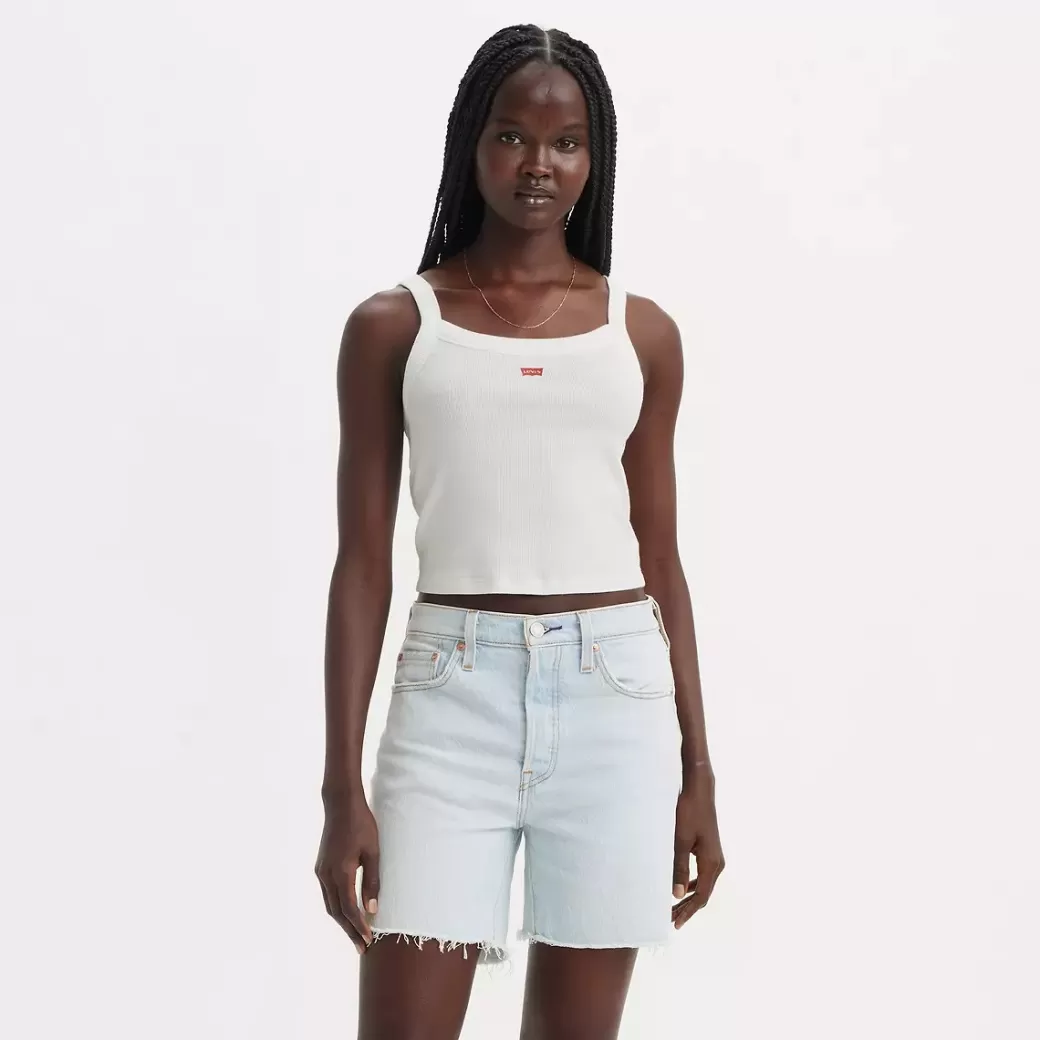 Levi's Essential Sportigt Linne Hot