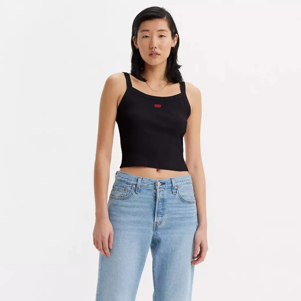 Levi's Essential Sportigt Linne Best