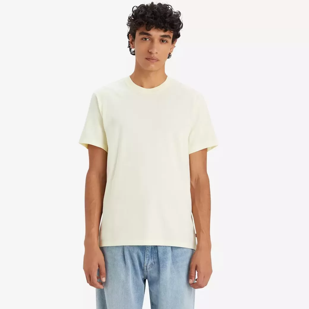 Levi's Essential T-Shirt Discount