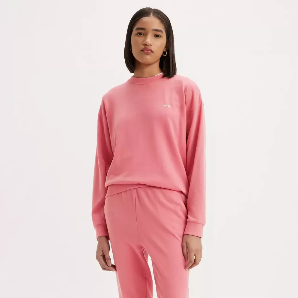 Levi's Everyday Sweatshirt New